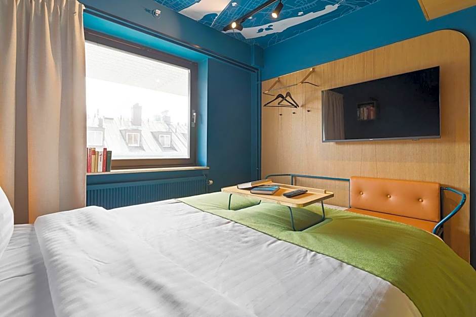 Mornington Hotel Stockholm