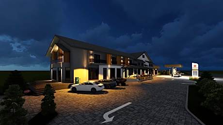 Motel Azur