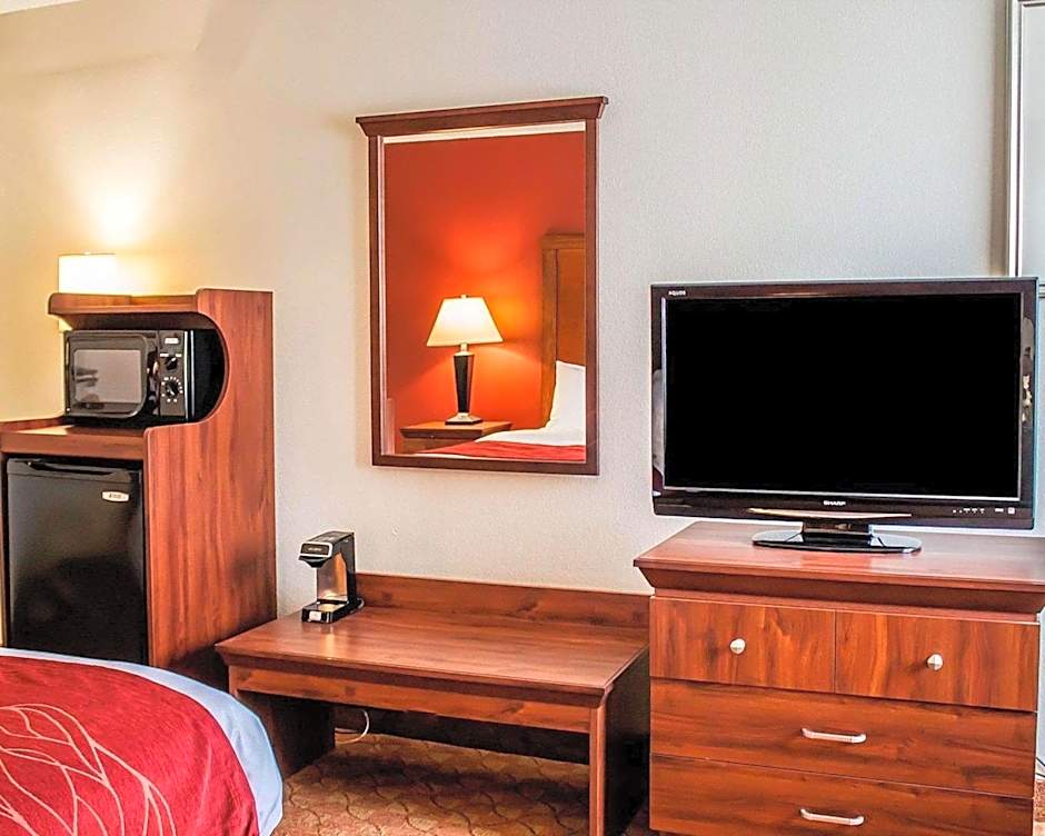 Quality Inn Lima Northeast