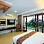 Flamingo Dewata Suite