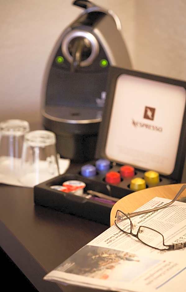 Novotel Lille Centre Gares