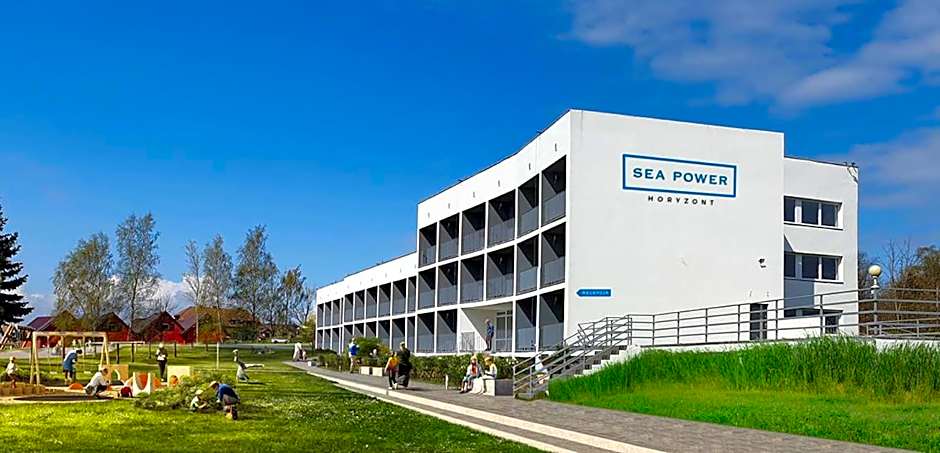 Sea Power Horyzont