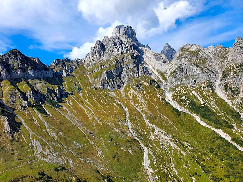 Boutique Hotel Alpenhof