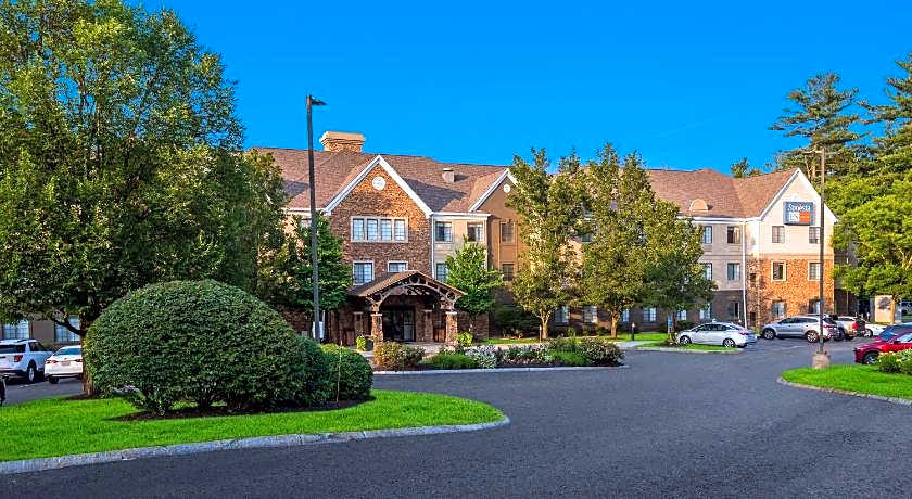 Sonesta ES Suites Andover Boston