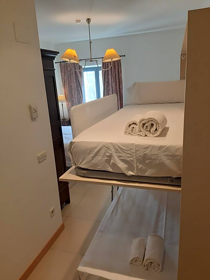 Hotel Villa Marcilla