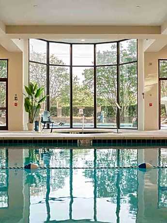 Memphis Vitality Hotel