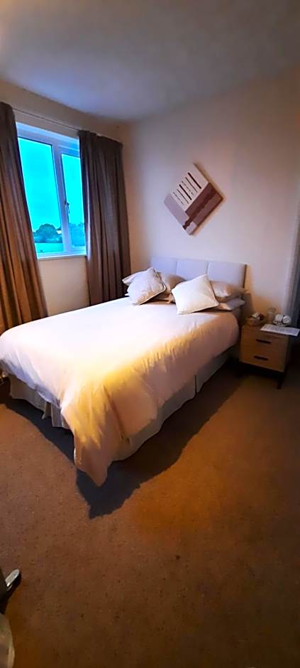 The White Heather Hotel