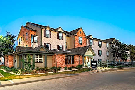 TownePlace Suites by Marriott College Station