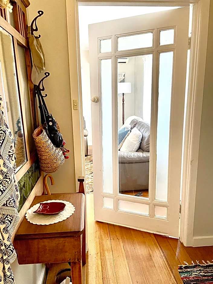 Rosehaven on Rosebud