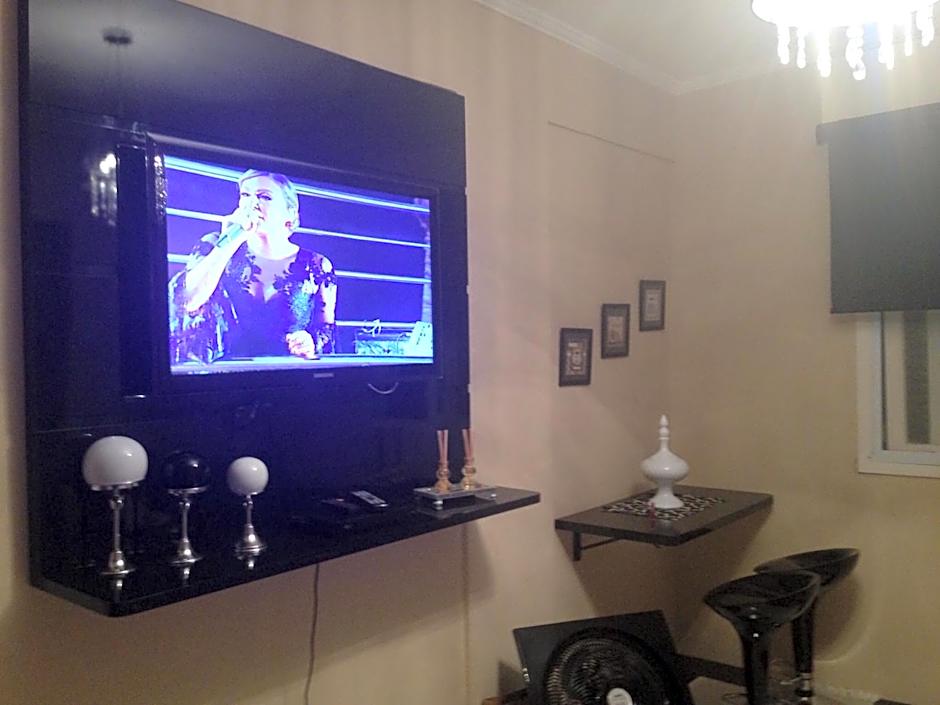 Flat no Hotel Cavalinho Branco