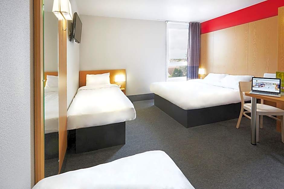 B&B HOTEL Brive-la-Gaillarde