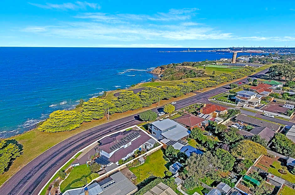 Seascape Accommodation