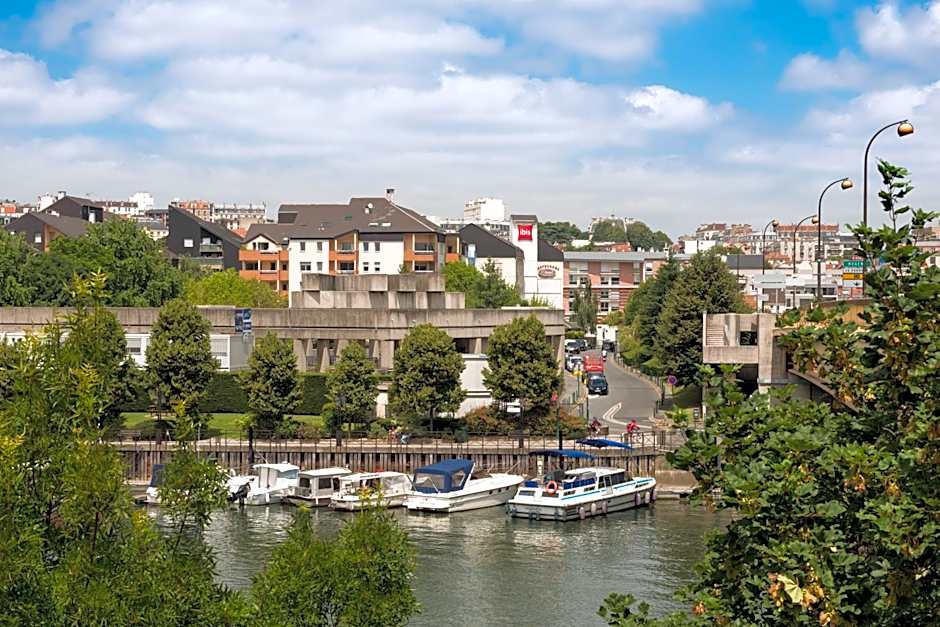 ibis Nogent Sur Marne
