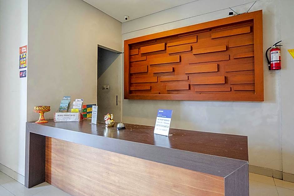 Collection O Bali near Sanur Beach formerly Akarsa Transit