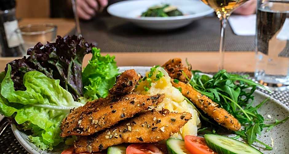 Best Western Hotel am Walserberg