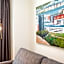 ApartDirect Hammarby Sjöstad