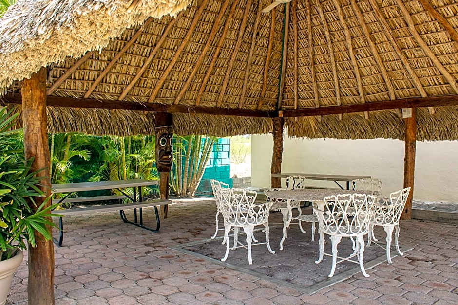 BONITTO INN® Gonzalez