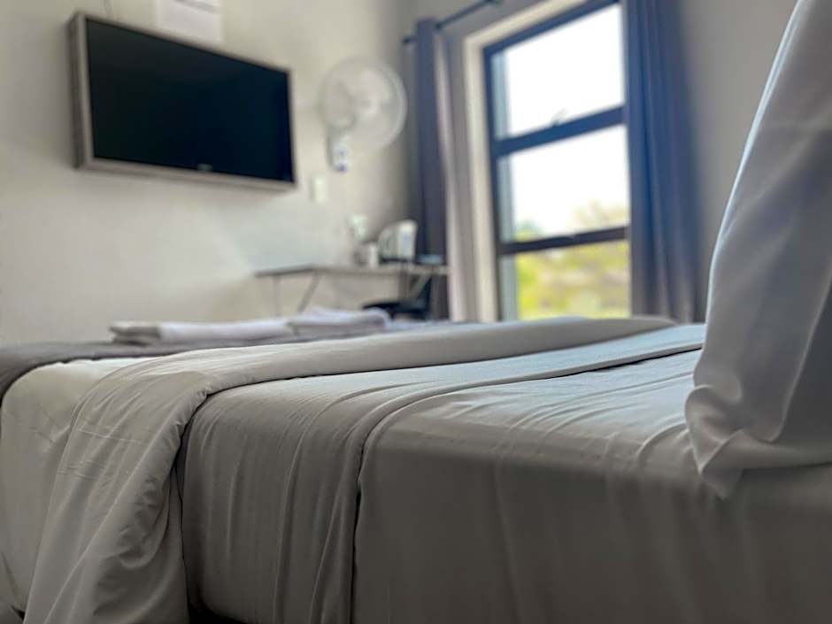 Ecomotel Isando