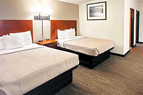Quality Inn St. Paul-Minneapolis-Midway