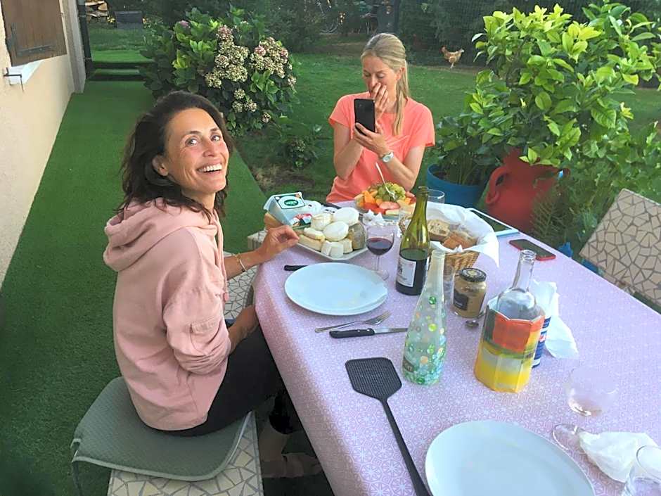 Le paradis de la Provence