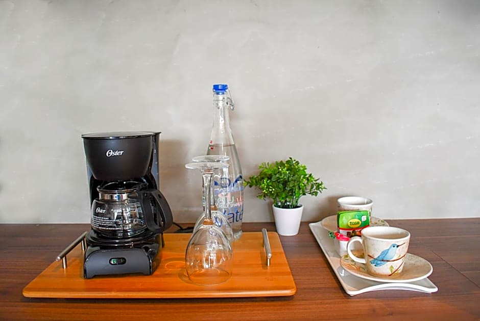 Hotel Salento Real Eje Cafetero