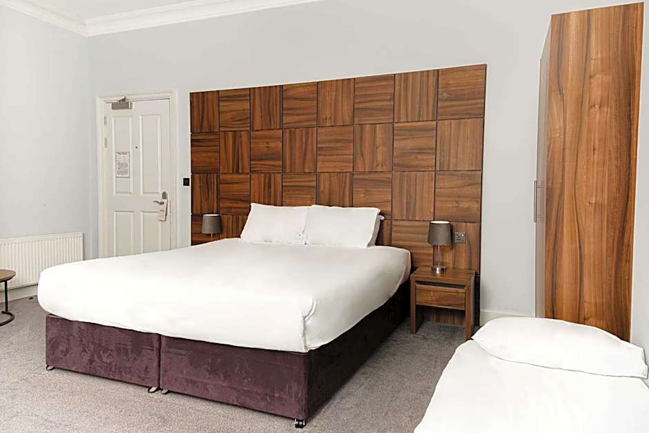 Stanhill Court Hotel, a member of Radisson Individuals