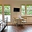 Hammerhotel Apartments Halle Saale