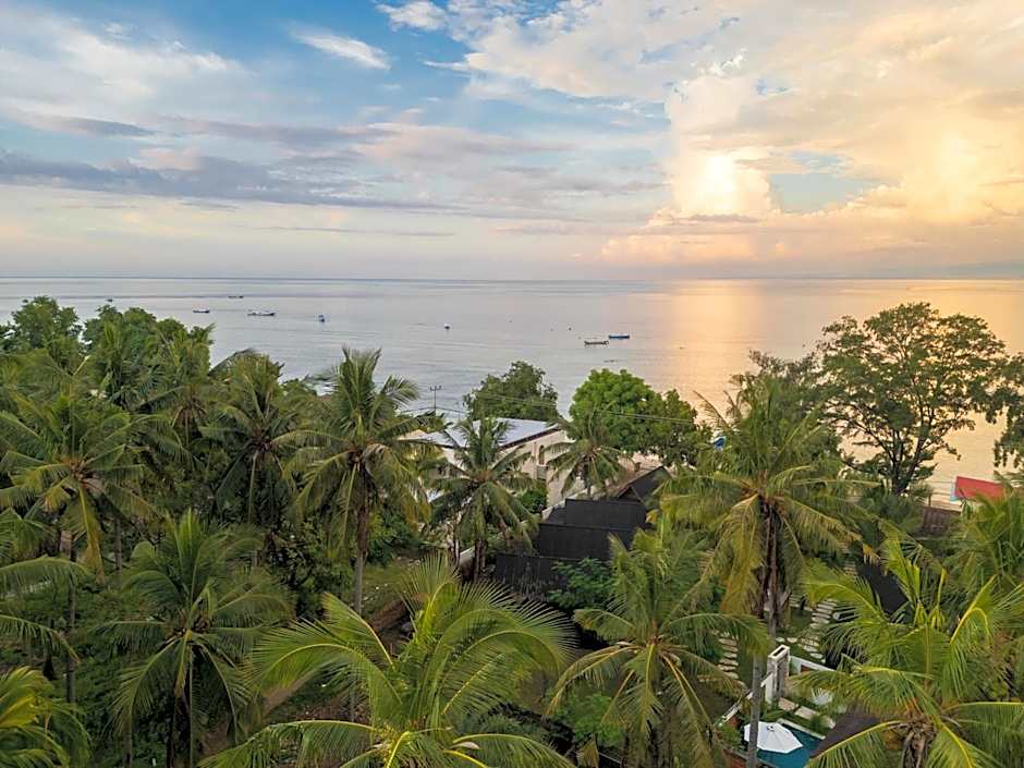 Cabana - Boutique Beachfront Accommodation