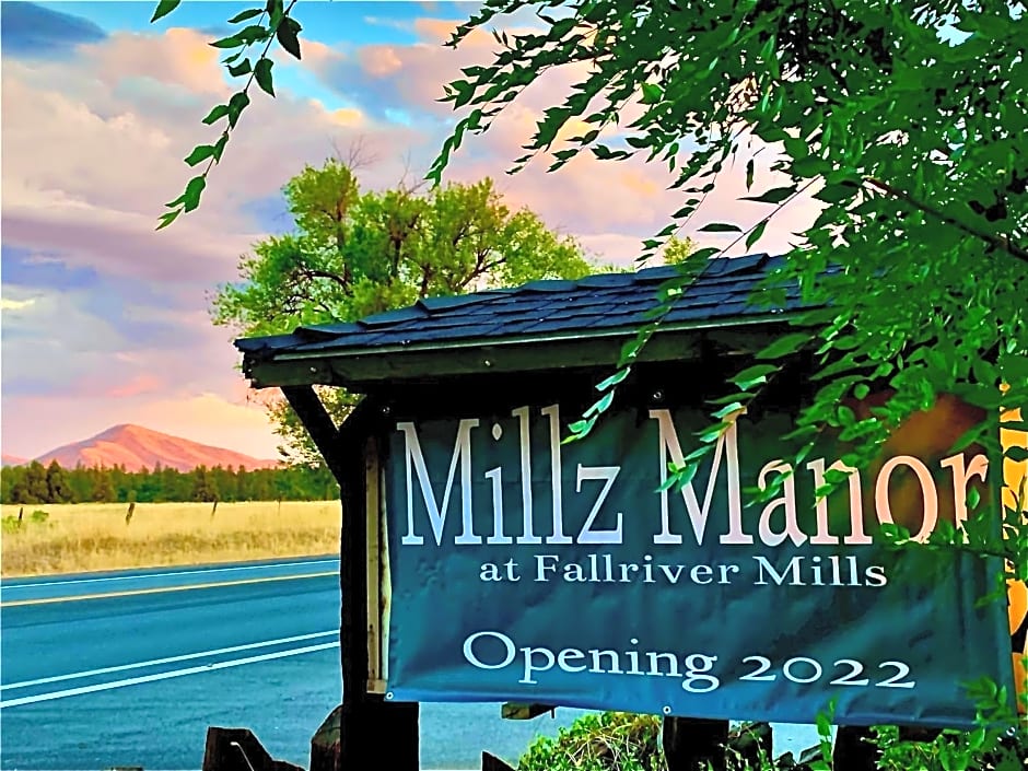 Millz Manor
