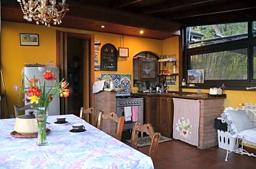 La Castellana una finestra sul mare