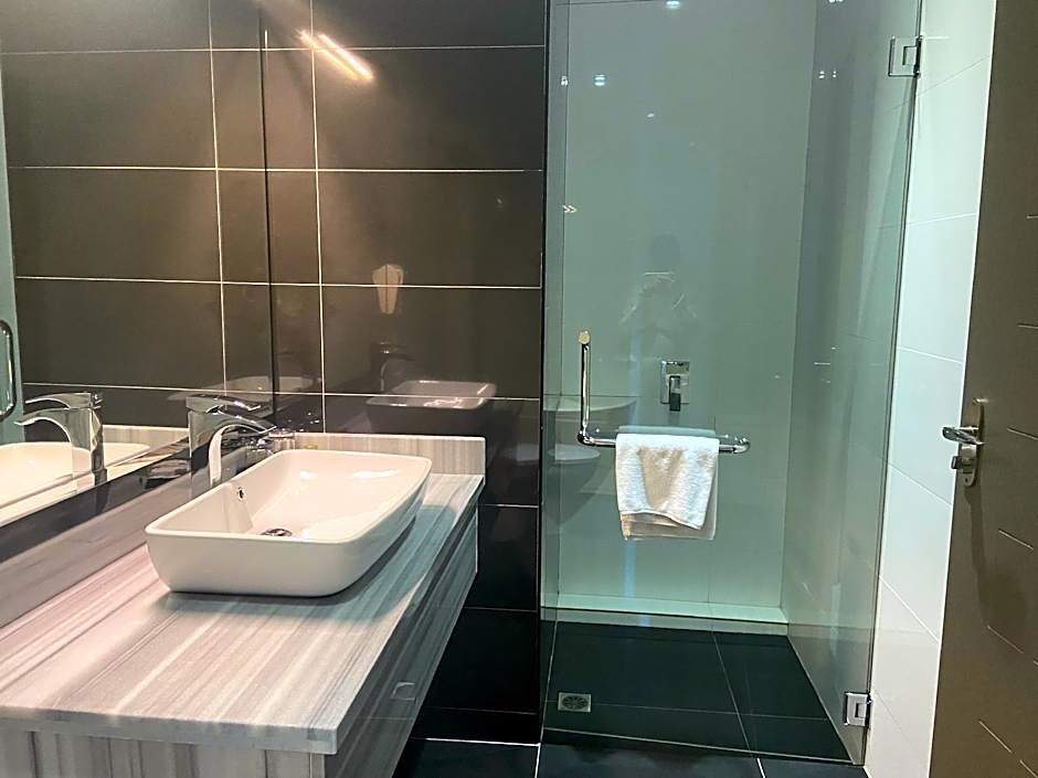 Hotel O Tong Villion Hotel