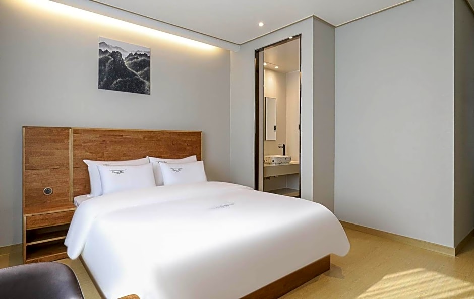 Hotel Grand Bay Boryeong