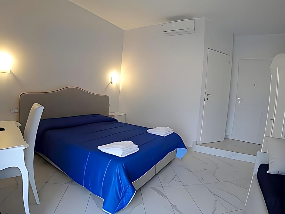 Imperial Rooms Luxury Guest House