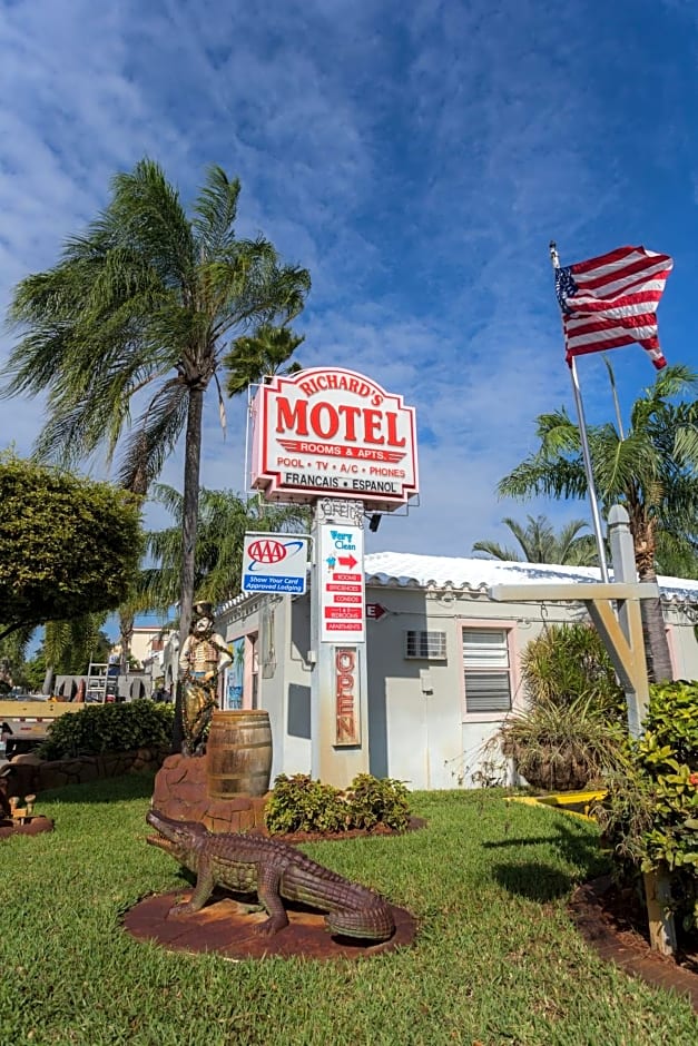 Richard's Motel