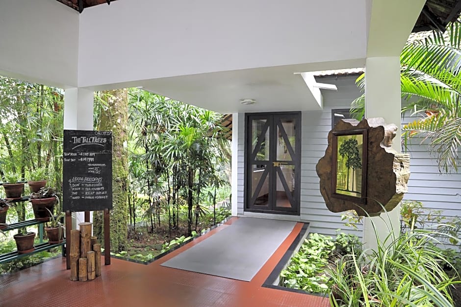 The Tall Trees Munnar