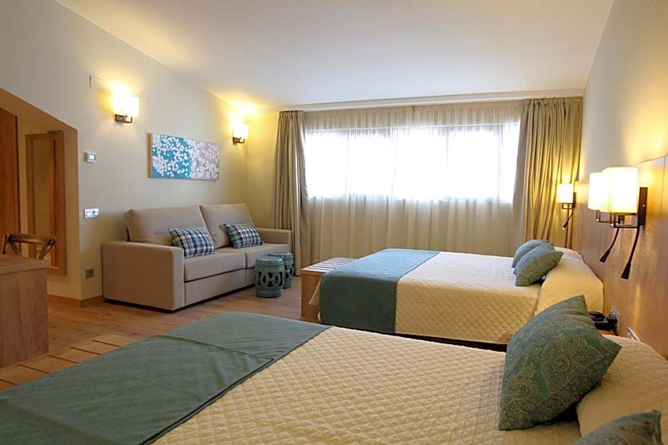 Hotel & Spa Real Villa Anayet