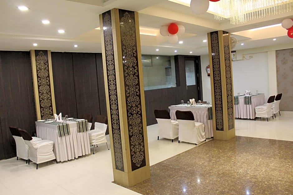 Hotel Samrat, Jabalpur