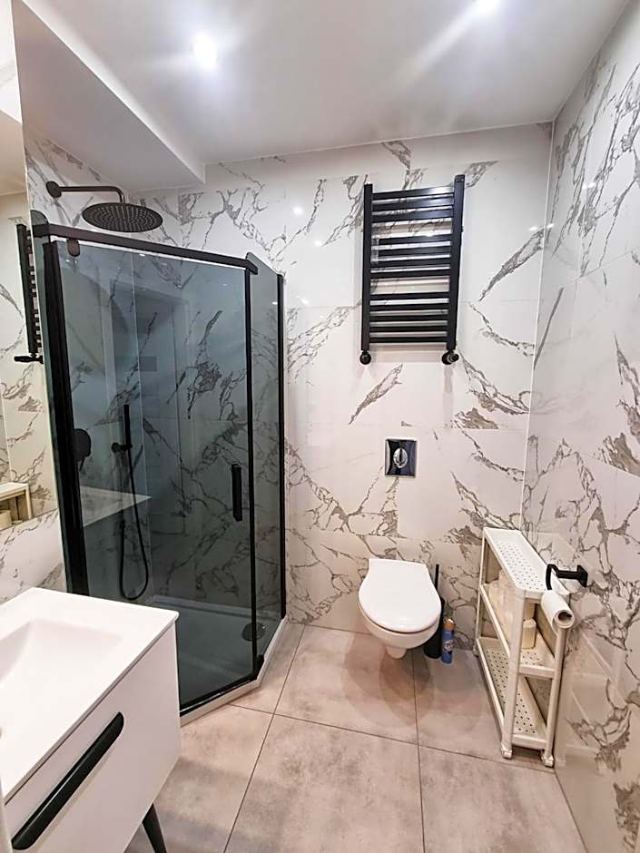 BOOGIE Home Kamienica Łódzka