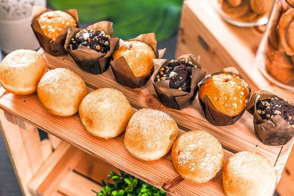 Anastasi Hotel e Residence