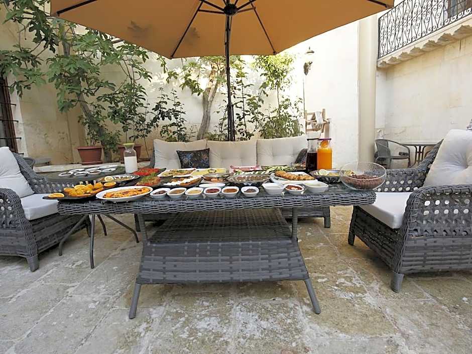 Kaliruha Boutique Hotel