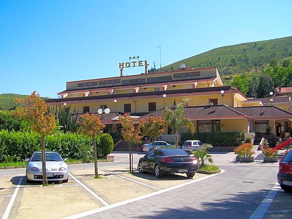 Hotel Ristorante Belvedere