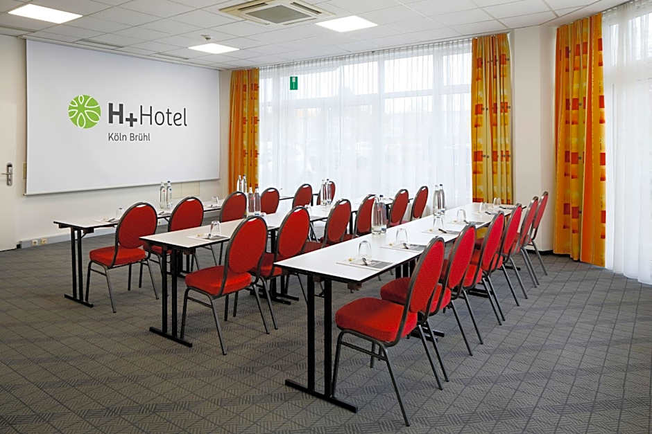 H+ Hotel Köln Brühl