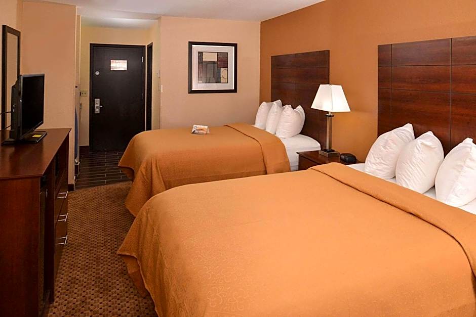 Quality Inn