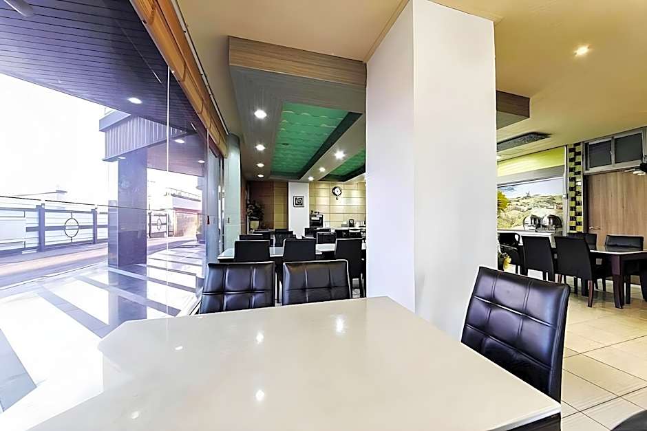 Hotel Picasso