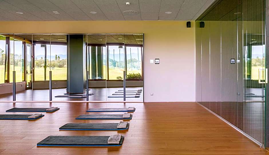 Hotel Peralada Wine Spa & Golf