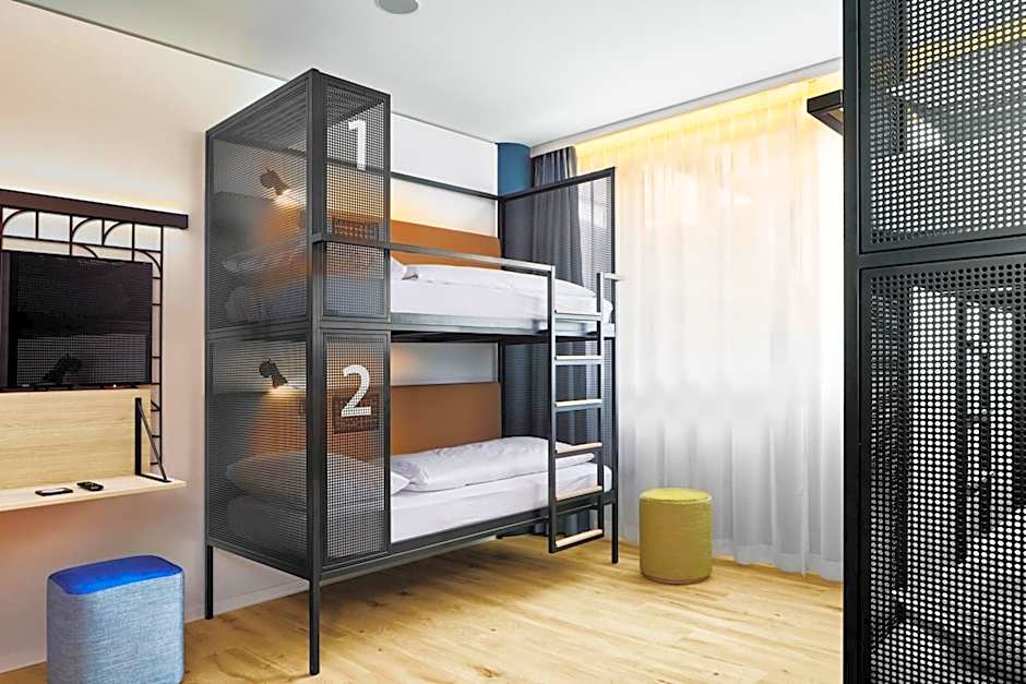H2 Hotel Wien Schönbrunn