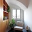 Pànto - Rooftop boutique rooms