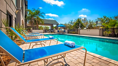 Best Western Airport Inn