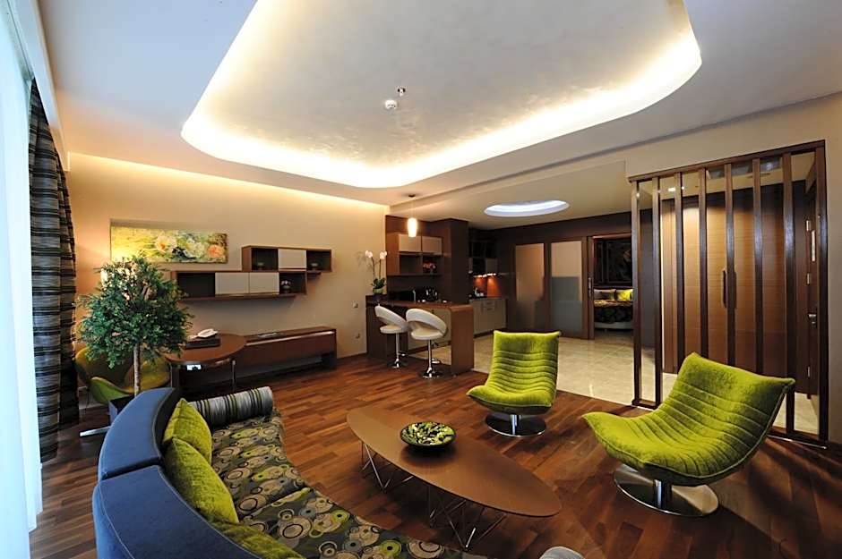 Ramada by Wyndham Podgorica