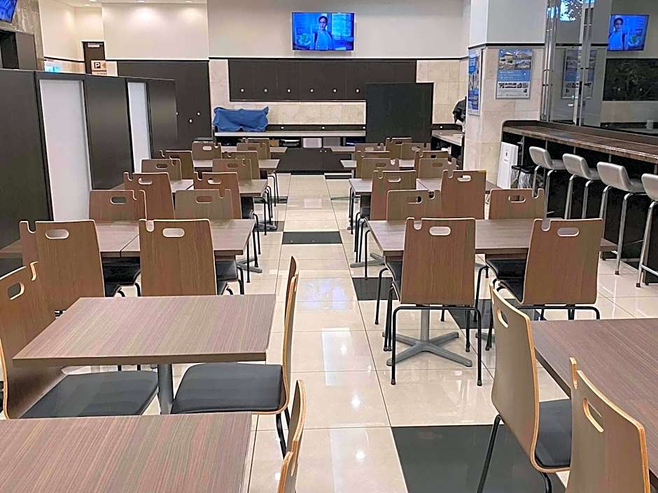 Toyoko Inn Tsu-Eki Nishi-Guchi